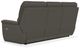 La-Z-Boy® Norris Granite Power Reclining Sofa-3