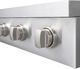 ZLINE Paramount 36" Stainless Steel Induction Rangetop with 5-Element Cooktop-5