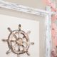 Crestview Maritime Duo 2-Piece Canvas Wall Art Set-2