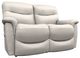 La-Z-Boy® James Oyster Power Reclining Loveseat with Headrest and Lumbar-0