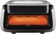 Frigidaire® 17" Black Indoor Countertop Pizza Oven with Air Fry -0