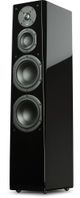 SVS 6.5" Piano Gloss Black Prime Tower Floor Standing Speaker-0