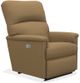 La-Z-Boy® Collage Brown Sugar Power-Recline-XRW™ Reclina-Way® Recliner-1