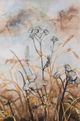 StyleCraft Wildflower Airas I Wall Art-1