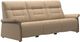 Stressless® by Ekornes® Customizable Mary Power Reclining Sofa with Wood Legs-0