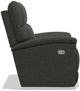 La-Z-Boy® Trouper Power-Recline-XRW™ Reclina-Way® Ink Wall Recliner-2