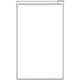 GE® ENERGY STAR® 24" 5.6 Cu. Ft. Stainless Steel Compact Refrigerator-4