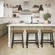 Amisco Customizable Tyler Counter Stool-1
