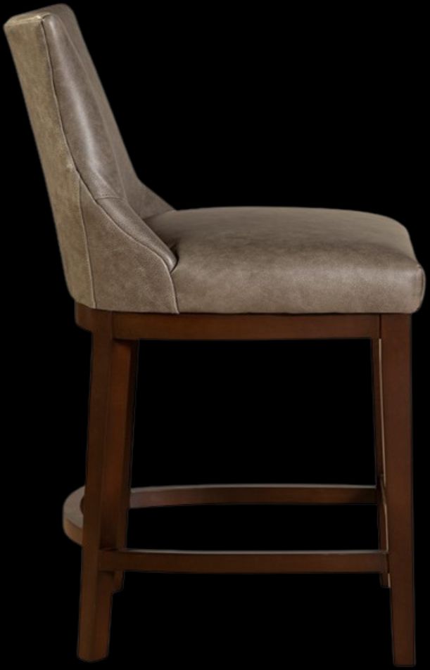 Huntington House Customizable 2438 Counter Stool-2