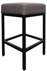 Barbury Stone-Black