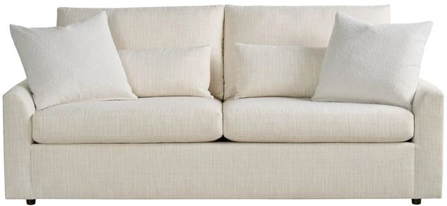 Universal Explore Home™ Customizable U Choose Modern Luxe Apartment Sofa-1