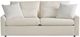 Universal Explore Home™ Customizable U Choose Modern Luxe Apartment Sofa-1