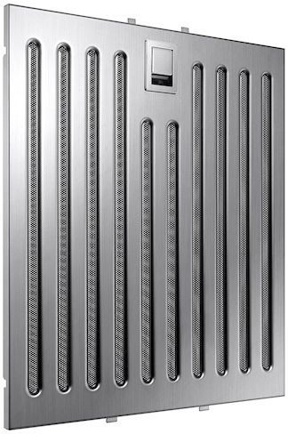 Samsung 30" Stainless Steel Under Cabinet Wall Hood-6