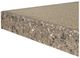 Homecrest™ Outdoor Living Customizable Stonegate Aluminum/Stone Square Outdoor End Table -1