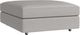 Bassett® Furniture Customizable Danbury Storage Ottoman-0