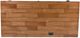 Signature Design by Ashley® Wildenauer Black/Brown Office Desk-5