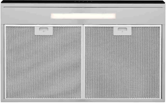 Frigidaire® 30" Stainless Steel Under Cabinet Range Hood-3