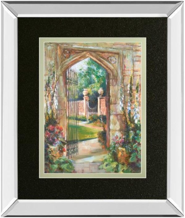 Classy Living Marysia Invitation Wall Art-0