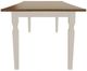 Mavin Customizable 84" Concave Dining Table-2