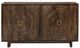 Classic Home Vivienne Brown Buffet-2