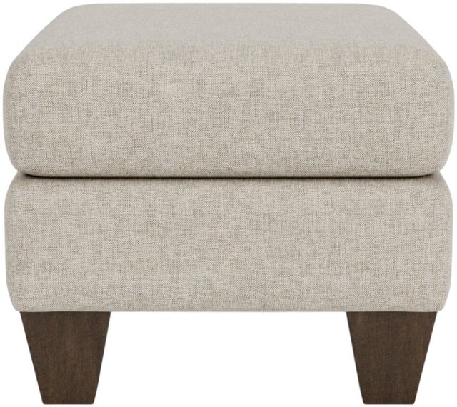 Flexsteel® Customizable Moxy 5035 Ottoman-4