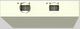 Vent-A-Hood® 60" Biscuit Wall Hood-3