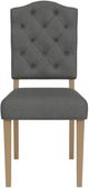 Riverside Furniture Mix-N-Match Chairs 2-Piece Slate Button Tufted Upholstered Chair Set-2
