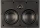 Paradigm® CI Home 5.5" White In-Wall Speaker-0