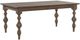 Liberty Furniture Americana Farmhouse Dusty Taupe Table-0