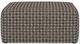 Jackson Furniture Livingston Slate 40'' Cocktail Ottoman-1