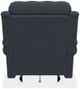 La-Z-Boy® Neal Navy Power Wall Recliner-4