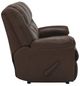 Palliser® Furniture Customizable Granger Manual Reclining Sofa-2