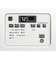 GE® Window Mount Room Air Conditioner-White-2
