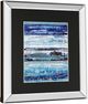 Classy Living Hilario Gutierrez Cloud Rush 34" Wall Art-3
