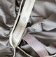 Dreamfit® DreamCool™ Pima Cotton Gray Split King Sheet Set-2