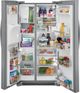 Frigidaire® 25.6 Cu. Ft. Stainless Steel Side-by-Side Refrigerator-5