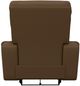 La-Z-Boy® Maddox Camel Fabric Power Wall Recliner with Headrest and Lumbar-4