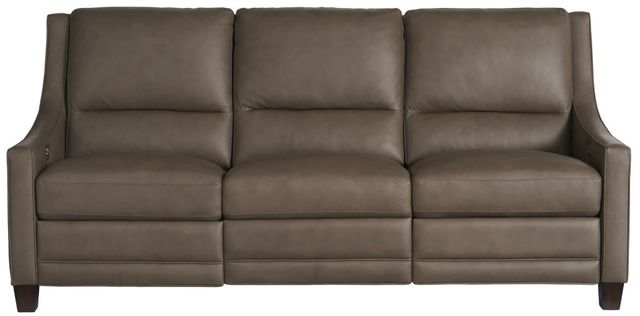 Universal Explore Home™ Kelce Aspen Lenado Dual Power Reclining Sofa-2