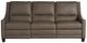 Universal Explore Home™ Kelce Aspen Lenado Dual Power Reclining Sofa-2