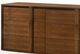 VIG Furniture Nova Domus Berlin Walnut Dresser-1