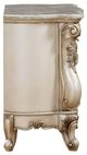 ACME Furniture Gorsedd Golden Ivory Nightstand-4