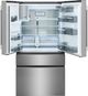 Frigidaire® Professional 36" 21.4 Cu. Ft. Smudge-Proof® Stainless Steel Counter Depth French Door Refrigerator-1