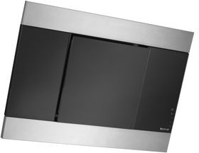 JennAir® Glass Collection 32" Perimetric Hood-Stainless Steel