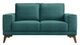 Porter International Designs Jarrett Ivy Loveseat-1