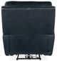 Hooker® Furniture MS Ruthe Salvo Denim Zero Gravity Power Recliner with Power Headrest-2