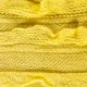 Surya Toya Bright Yellow 50"x60" Throw Blanket-3