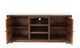 Vintage Furniture Chalet Walnut Console-1