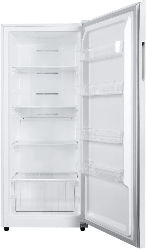 Danby® 14.0 Cu. Ft. White Upright Freezer-2