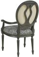 Fairfield® Customizable Mcgee Dining Arm Chair-3