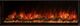 Modern Flames Landscape Pro Black 68" Multi Electric Fireplace-0